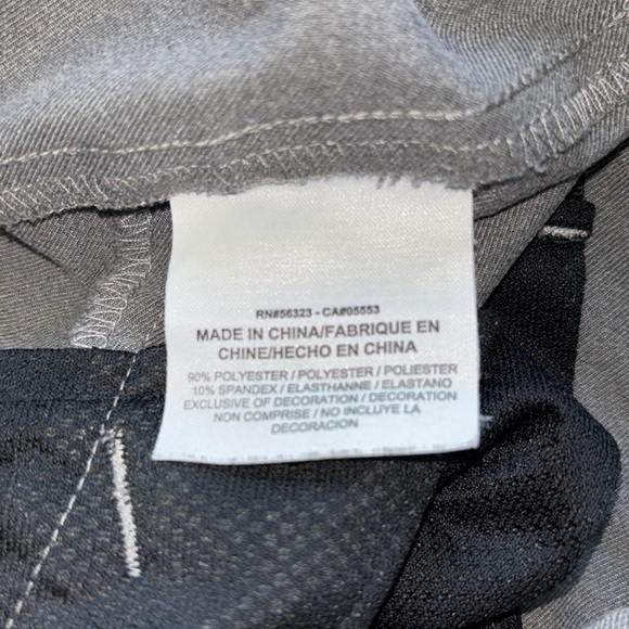 NikeGolf nike golf Dri-fit pants - Picture 11 of 14